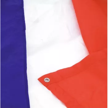 EUROPALMS Flagge Frankreich 600x360cm 83300520