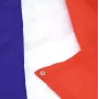 EUROPALMS Flagge Frankreich 600x360cm 83300520