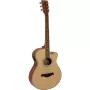 DIMAVERY AW-400 Westerngitarre, Natur 26235085