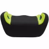 Petex Max 303 Sitzerhöhung Grün Schwarz ECE R129 i-Size 125-150 cm