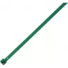 HellermannTyton LR55 wiederverwendbarer Kabelbinder 195 x 4,7 mm Grün 25er-Pack 115-00005