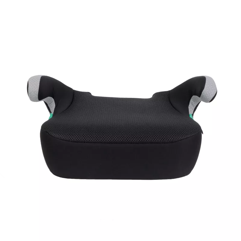 Petex Basic Plus 1601 Kindersitz Grau HDPE ECE R129 i-Size ISOFIX 100-150 cm