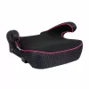 Petex Basic Plus 1602 Rosa HDPE Kindersitz ECE R129 i-Size 100-150 cm