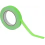 ZUBEHÖR Gafferband 19mm x 25m Neongrün UV-aktiv 30005482