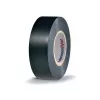 HellermannTyton HTAPE-FLEX1000+ schwarzes PVC-Elektro-Isolierband, 19 mm x 20 m, 105 °C, RoHS 710-00602