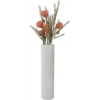 EUROPALMS Künstlicher Rosmarinzweig (EVA), Grün 82531064