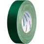HellermannTyton 712-00203 Transparentes PVC Büro-Klebeband, 19 mm x 20 m