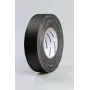 HellermannTyton HelaTape Tex Gewebeband 19mm x 10m Schwarz Baumwoll-Polyester 712-00204