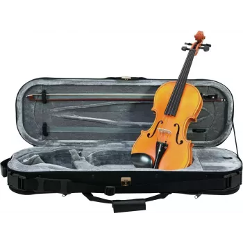 DIMAVERY Violine Mittelklasse 4/4 (26400520)