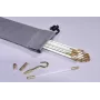HellermannTyton Cable Scout Basis-Set 897-90000