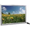 EUROPALMS Reklamewand A0, beleuchtet, aluminium (83331753)
