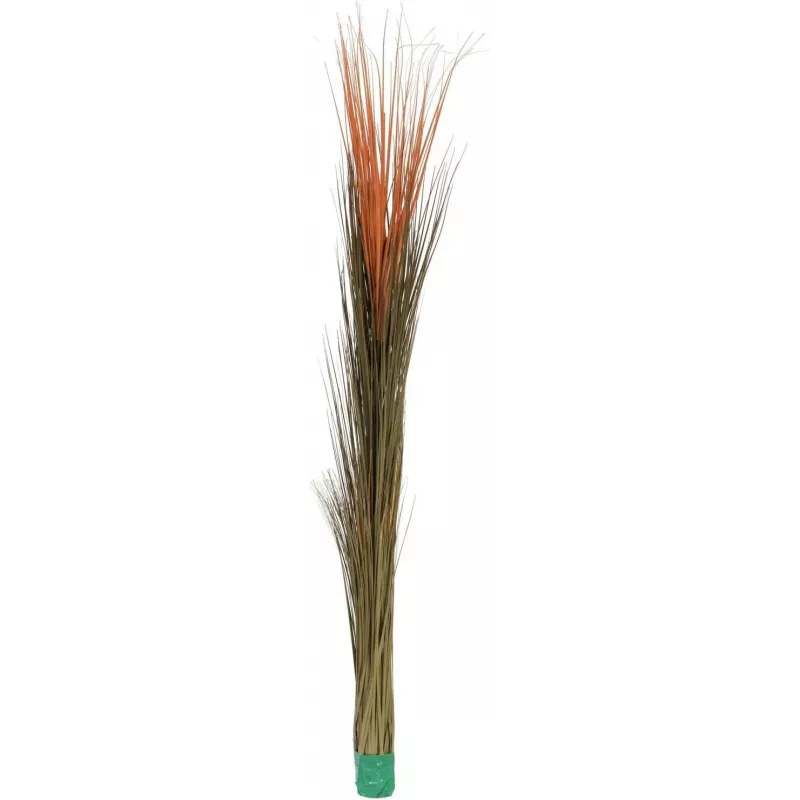 EUROPALMS Künstliches Schilfgras, Hellbraun, 127 cm 82505852
