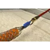 HellermannTyton 897-90027 EMI-Abschirmgeflecht, verzinntes Kupfer, 25 mm x 250 mm, 2 Stück
