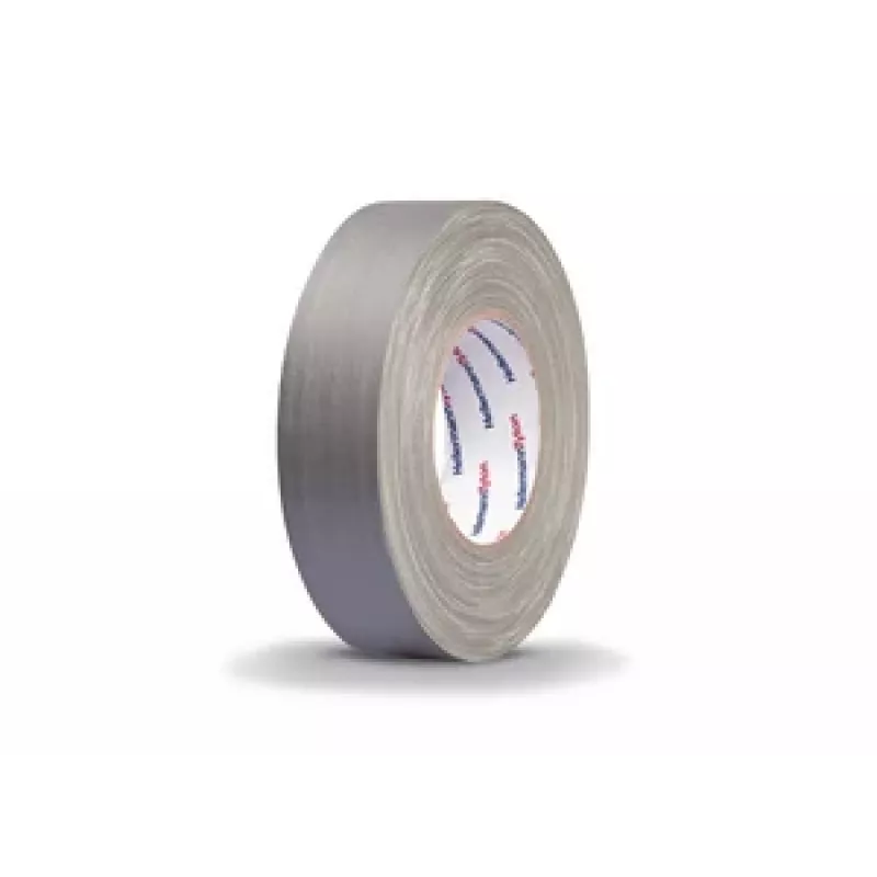HellermannTyton 712-00206 PVC Elektro-Isolierband, Schwarz, 19 mm x 20 m, 0,15 mm