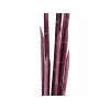 EUROPALMS Magic Onion Grass Kunstpflanze, Rosa, 134 cm 82532003