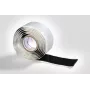 HellermannTyton 711-10300 PVC Isolierband, Schwarz, 19 mm x 20 m, 0,15 mm