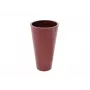 EUROPALMS Leichtsinn Elegance-69 Dekorationsfigur, Rot, Glänzend 83011858