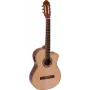 DIMAVERY CN-600 Konzertgitarre, Natur 26235006