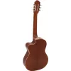 DIMAVERY CN-600 Konzertgitarre, Natur 26235006