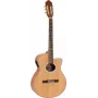 DIMAVERY CN-500 Konzertgitarre, Natur 26235014
