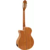 DIMAVERY CN-500 Konzertgitarre, Natur 26235014