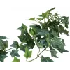 EUROPALMS Künstliche Efeu-Busch-Sichtschutz Classic, 70cm 82502208