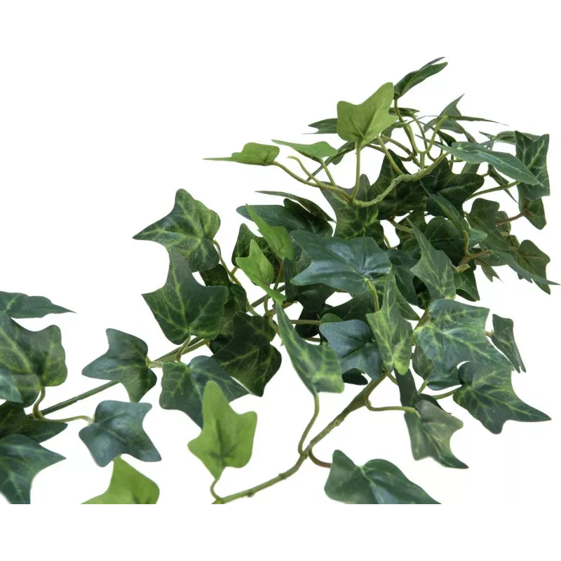 EUROPALMS Künstliche Efeu-Busch-Sichtschutz Classic, 70cm 82502208