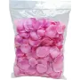 EUROPALMS Künstliche Rosenblütenblätter, Rosa, 500 Stück 82508951