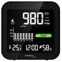 Technoline WL1025 CO2-Monitor mit Temperatur und Luftfeuchtigkeit