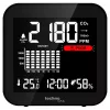 Technoline WL1025 CO2-Monitor mit Temperatur und Luftfeuchtigkeit