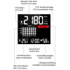 Technoline WL1025 CO2-Monitor mit Temperatur und Luftfeuchtigkeit