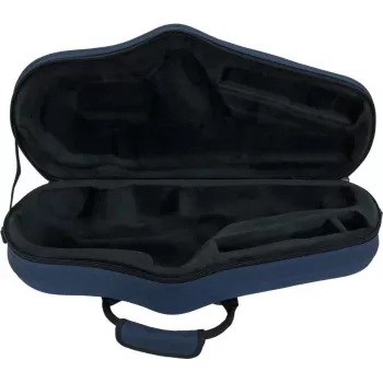 DIMAVERY Softtasche für Altsaxophon 26600205