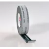 HellermannTyton HTAPE-SHIELD310-EPR-BK Selbstverschmelzendes EPR-Isolierband, 19 mm x 4,6 m, Schwarz 711-10000