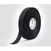 HellermannTyton HTAPE-PROTECT300 Selbstverschmelzendes Band, Schwarz, 25 m x 19 mm x 0,3 mm 712-10001