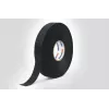 HellermannTyton HTAPE-PROTECT300 Selbstverschmelzendes Band, Schwarz, 25 m x 19 mm x 0,3 mm 712-10001