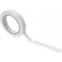 ACCESSORY D1 Standard Beschriftungsband Weiß 19mm x 33m (30005945)