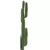EUROPALMS Mexikanischer Kaktus Künstliche Pflanze, Grün, 123cm 82801072