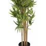 EUROPALMS Bambus deluxe, Kunstpflanze, 180cm (82509167) - Künstliche Bambuspflanze