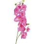 EUROPALMS Künstlicher Orchideenzweig, Lila, 100 cm 82530322