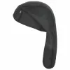 uvex pheos faceguard Nackenschutz Schwarz (9790170)