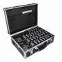 Midland Albrecht ATR 400 PMR446 Funksprechgeräte-Set mit 30 Funkgeräten und Ladecase 29970.S30