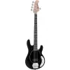Dimavery MM-505 5-Saiter E-Bass Gitarre, Schwarz 26222096