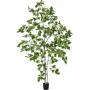 EUROPALMS Birkenbaum Künstliche Pflanze 180cm 82505231