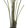 EUROPALMS Großblatt-Areca Künstliche Areca-Palme, 185cm (82509442)