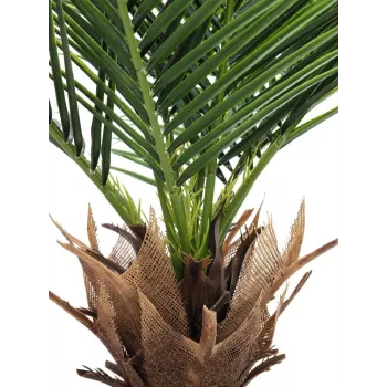 EUROPALMS Phoenix Palm Deluxe Künstliche Pflanze 220cm 82509722