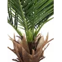 EUROPALMS Phoenix Palm Deluxe Künstliche Pflanze 220cm 82509722