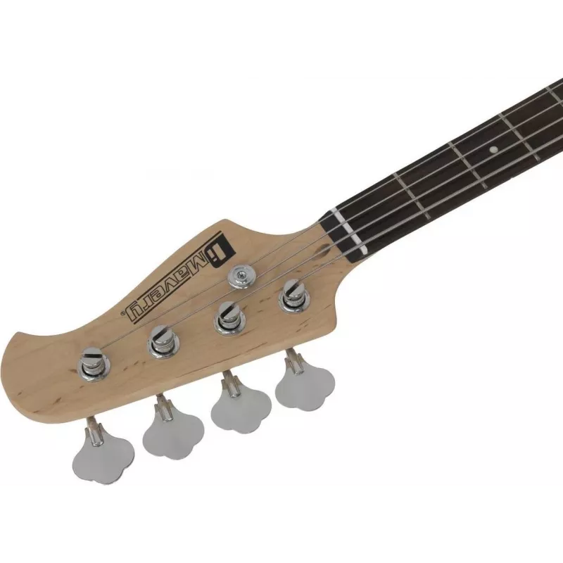 DIMAVERY PB-320 E-Bass, Sunburst (26221030)