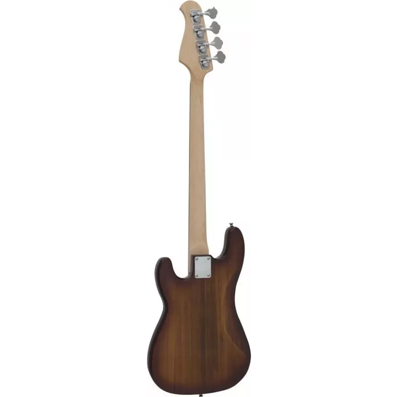 DIMAVERY PB-320 E-Bass, Sunburst (26221030)