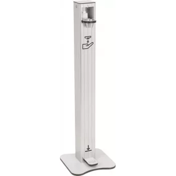 ACCESSORY STD-2 Ständer für Desinfektionsmittel (80703010)