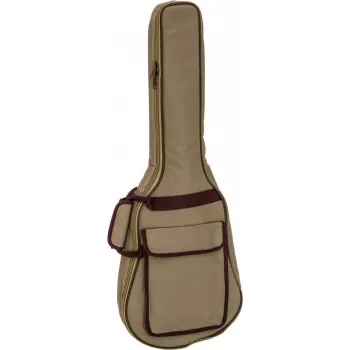 DIMAVERY CSB-400 Classic Gitarrentasche 3/4 26341186